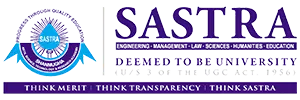 Sastra logo