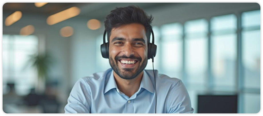 Career Support Services