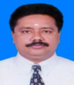 Dr Renganathan Marketing Professor SASTRA