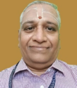 Dr.V.Srinivasa Kumar Professor SASTRA