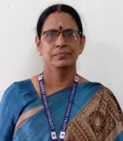 Dr Renganathan Marketing Professor SASTRA
